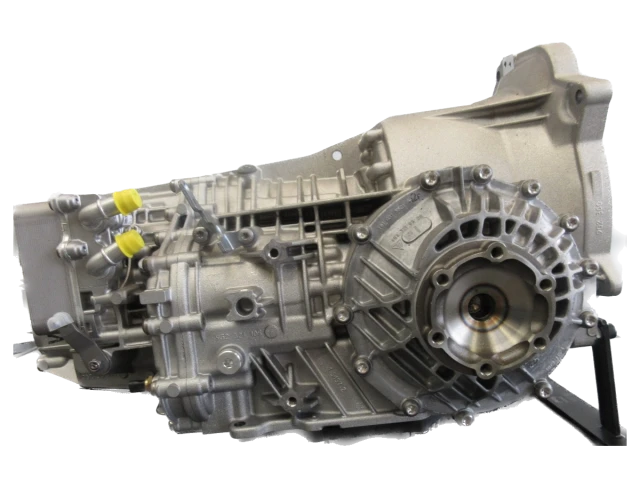 981 Cayman GT4 Clubsport Getriebe neu vom Werk Porsche - Albert Motorsport