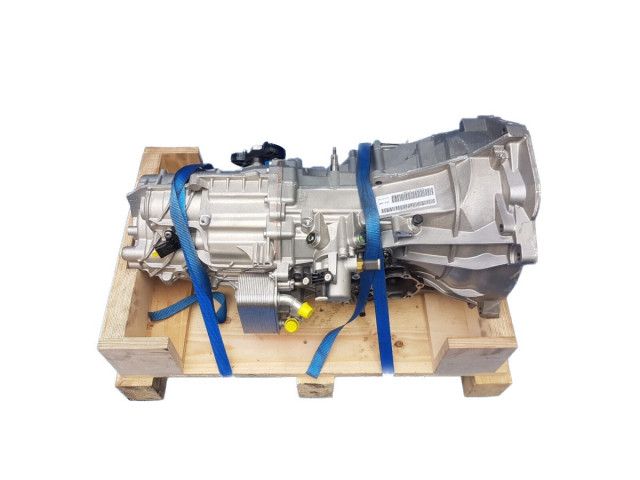 981 Cayman GT4 Clubsport 7 speed gearbox new from the Porsche factory – Albert Motorsport