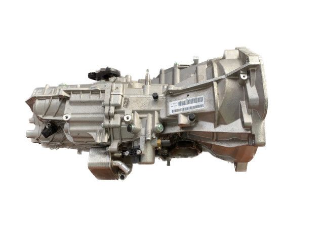 981 Cayman GT4 Porsche gearbox with low milage – Albert Motorsport
