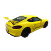 Caja de cambios Porsche Cayman GT4 981 usada con pocos kilómetros | Albert Motorsport