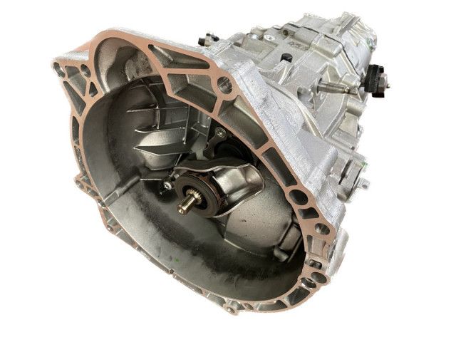 981 Cayman GT4 Porsche gearbox with low milage – Albert Motorsport