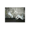 996 - 997 - Carrera - GT2 - GT3 Sequential gearshift for Porsche – Albert Motorsport