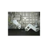 Albert Motorsport|996 - 997 - Carrera - GT2 - GT3 Sequential gearshift for Porsche