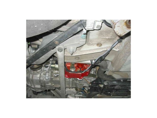 Cambio de marchas secuencial para Porsche 996 - 997 - Carrera - GT2 - GT3 | Albert Motorsport