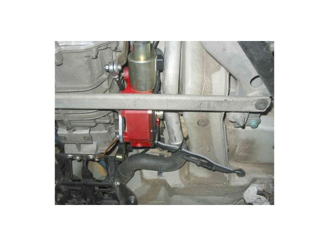 Cambio de marchas secuencial para Porsche 996 - 997 - Carrera - GT2 - GT3 | Albert Motorsport