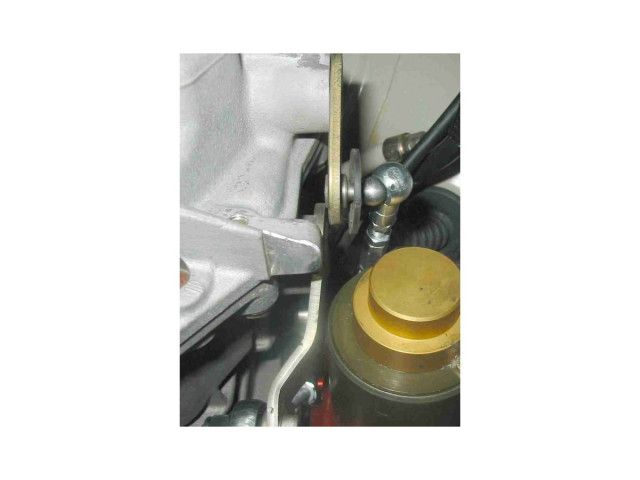 996 - 997 - Carrera - GT2 - GT3 cambio sequenziale per Porsche | Albert Motorsport