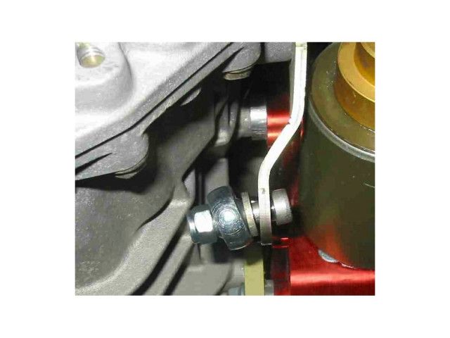 996 - 997 - Carrera - GT2 - GT3 Sequential gearshift for Porsche – Albert Motorsport