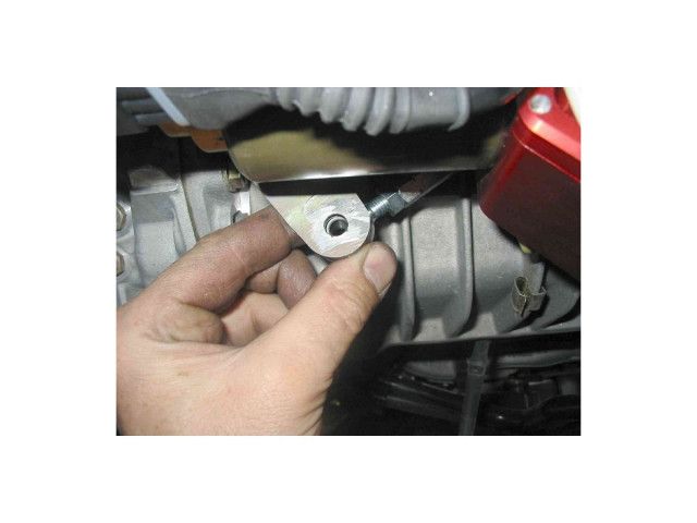 996 - 997 - Carrera - GT2 - GT3 Sequential gearshift for Porsche – Albert Motorsport