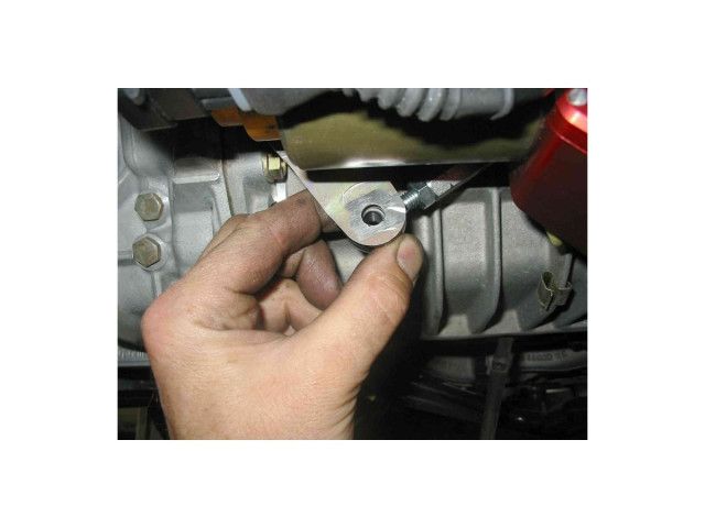996 - 997 - Carrera - GT2 - GT3 cambio sequenziale per Porsche | Albert Motorsport