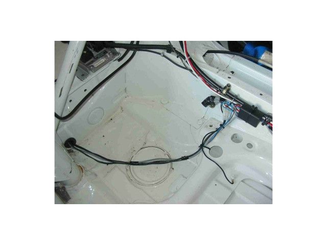 996 - 997 - Carrera - GT2 - GT3 cambio sequenziale per Porsche | Albert Motorsport