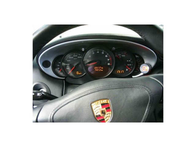 Cambio de marchas secuencial para Porsche 996 - 997 - Carrera - GT2 - GT3 | Albert Motorsport