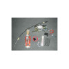 Cambio de marchas secuencial para Porsche 996 - 997 - Carrera - GT2 - GT3 | Albert Motorsport