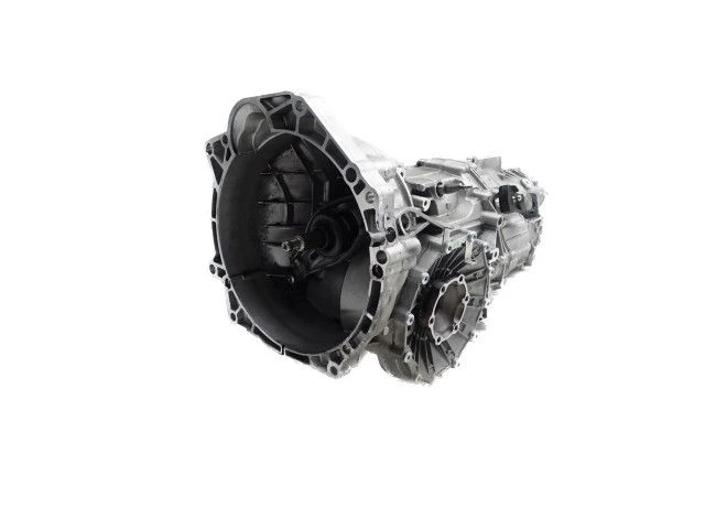 981 Boxster Automatik Getriebe für Porsche - Albert Motorsport