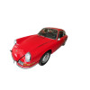 Porsche 912 Coupé de batalla corta construido en 1969 en estado original | Albert Motorsport