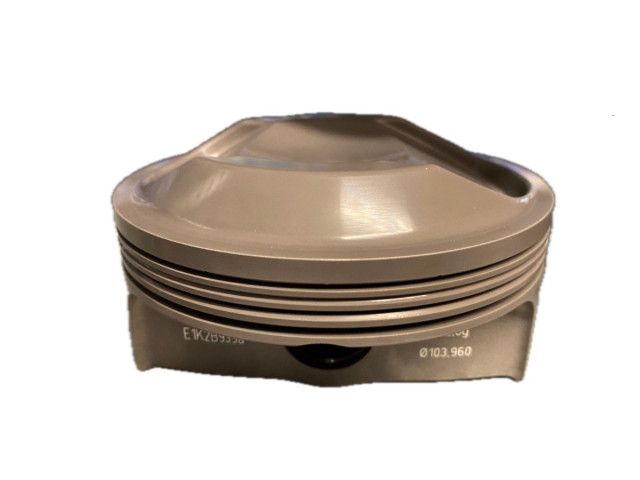 964 - 993 Carrera RS 4.1 liter Big Bore Kit für Porsche 911 – Albert Motorsport