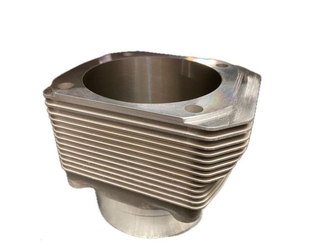964 - 993 Carrera RS 4.1 liter Big Bore Kit for Porsche 911 – Albert Motorsport 2