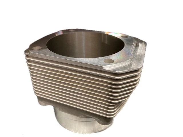 964 - 993 Carrera RS 4.1 liter Big Bore Kit für Porsche 911 - Albert Motorsport 2