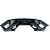 993 GT2 Evo 2 Frontstange Stoßstange vorn Carbon 1996 - 1998 für Porsche 911 & Turbo – Albert Motorsport