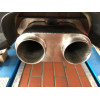 997 - 991 - 992 GT3 Cup tailpipe silencer for Porsche 911 – Albert Motorsport