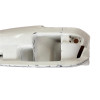 Parachoques delantero de carbono 993 GT2 Evo 2 1996-1998 para Porsche 911 y Turbo | Albert Motorsport