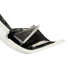 Parachoques delantero de carbono 993 GT2 Evo 2 1996-1998 para Porsche 911 y Turbo | Albert Motorsport