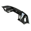993 GT2 Evo 2 front bumper carbon 1996 - 1998 for Porsche 911 & Turbo – Albert Motorsport