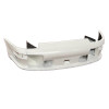993 GT2 Evo 2 front bumper carbon 1996 - 1998 for Porsche 911 & Turbo – Albert Motorsport