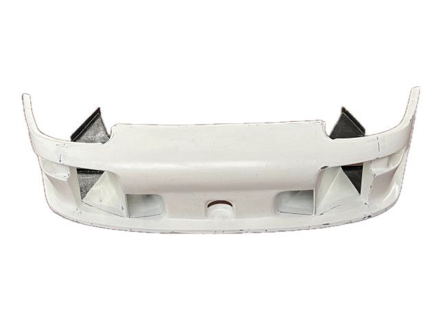 Parachoques delantero de carbono 993 GT2 Evo 2 1996-1998 para Porsche 911 y Turbo | Albert Motorsport