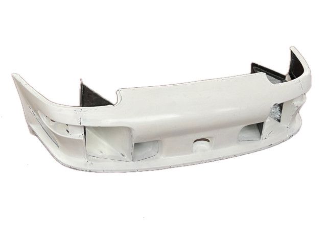 993 GT2 Evo 2 front bumper carbon 1996 - 1998 for Porsche 911 & Turbo – Albert Motorsport