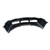 Albert Motorsport|996.2 GT3 Cup front bumper carbon for Porsche 911