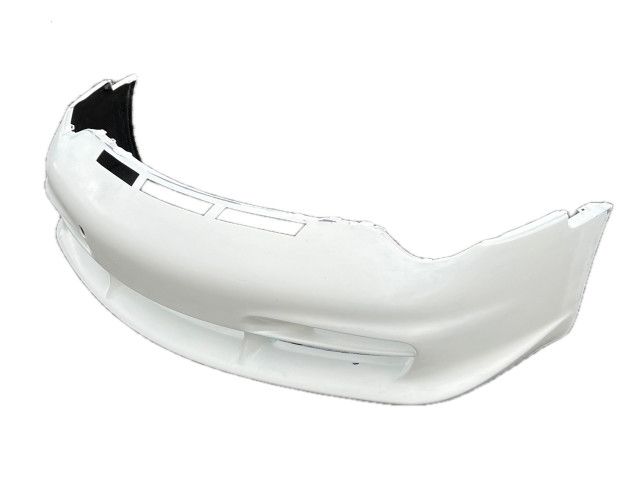 996.2 GT3 Cup front bumper carbon for Porsche 911 – Albert Motorsport