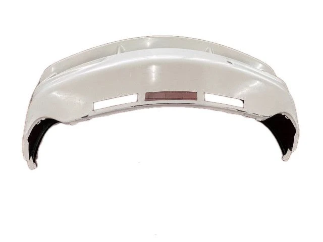 996.2 GT3 Cup front bumper carbon for Porsche 911 Albert Motorsport 8 - AlbertMotorsport 