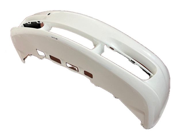 996.2 GT3 Cup front bumper carbon for Porsche 911 – Albert Motorsport