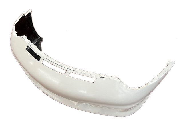 996.2 GT3 Cup front bumper carbon for Porsche 911 – Albert Motorsport