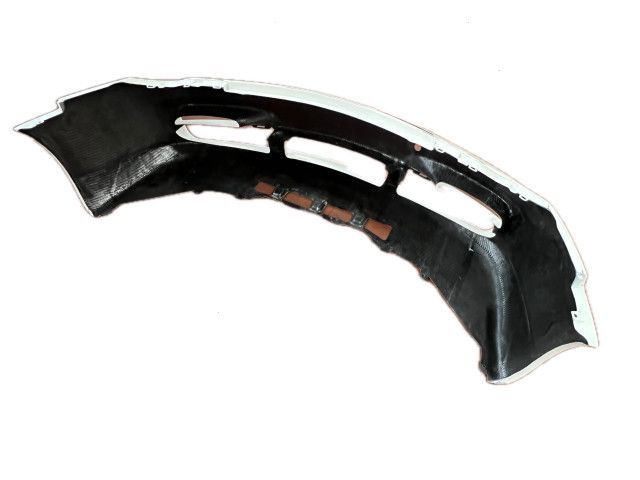 996.2 GT3 Cup front bumper carbon for Porsche 911 – Albert Motorsport