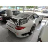 Porsche 997 GT3 R Neuaufbau mit 2010 Cup Technik 0km Laufleistung - Albert Motorsport