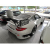 Porsche 997 GT3 R rebuilt with 2010 Cup technology, 0km mileage – Albert Motorsport