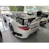 Porsche 997 GT3 R rebuilt with 2010 Cup technology, 0km mileage – Albert Motorsport
