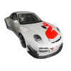 Porsche 997 GT3 R reconstruido con tecnología Cup 2010, kilometraje 0 km | Albert Motorsport