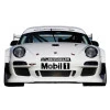 997 GT3 R 2010 Karosserie Bausatz Teile Carbon Porsche 911 - Albert Motorsport