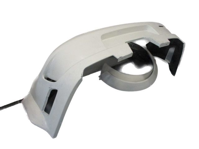 Kit Breitbau 997.1 GT3 Cup de carbono para Porsche 911 | Albert Motorsport