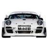 Kit Breitbau 997.1 GT3 Cup de carbono para Porsche 911 | Albert Motorsport