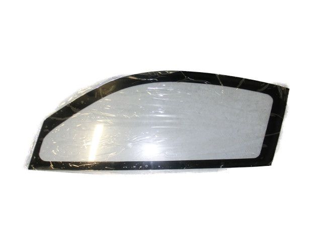 987 Plexiglass windows for lightweight doors Porsche Cayman – Albert Motorsport
