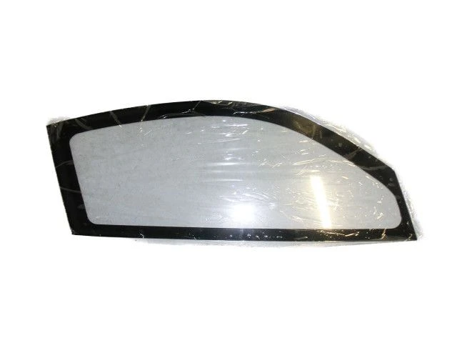 987 Plexiglas Fenster Scheiben für Leichtbau Türen Porsche Cayman - Albert Motorsport 2