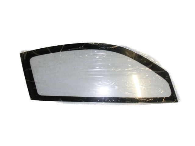 987 Plexiglass windows for lightweight doors Porsche Cayman – Albert Motorsport