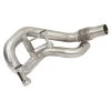 Albert Motorsport|991.1 Carrera tuyau de remplacement de catalyseur bypass en acier inoxydable Porsche 911
