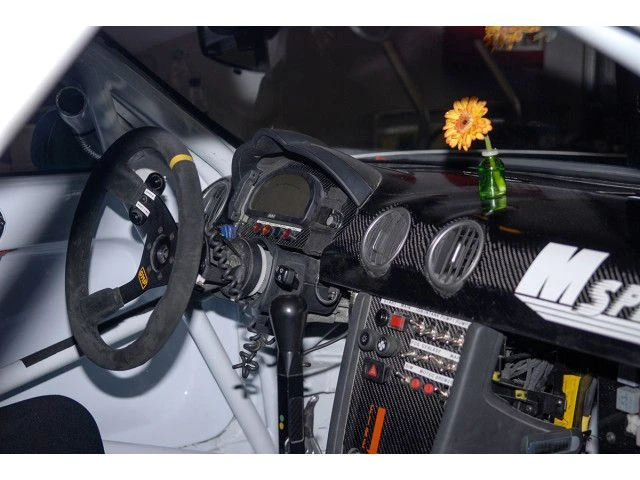 987 Armaturenbrett Carbon zur Gewichtsreduktion Porsche Cayman - Albert Motorsport 2