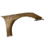 718 GT4 Clubsport front fender natural fiber Porsche Cayman race car – Albert Motorsport
