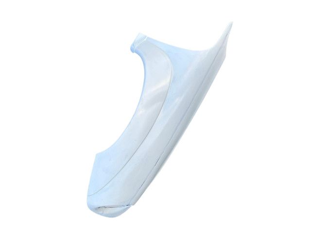 993 GT2 - Evo 1 - Evo 2 front fender carbon with gelcoat Porsche 911 – Albert Motorsport