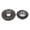 911 - 915 SC Rallye Gearbox Wheel Set Porsche 911 – Albert Motorsport